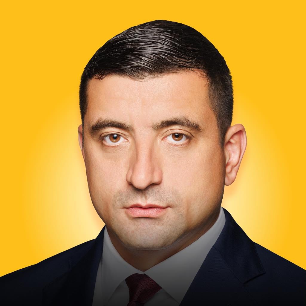 🤖 George Simion