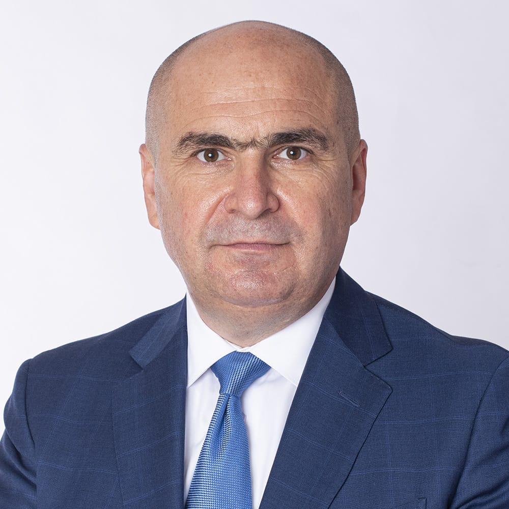 🤖 Ilie Bolojan