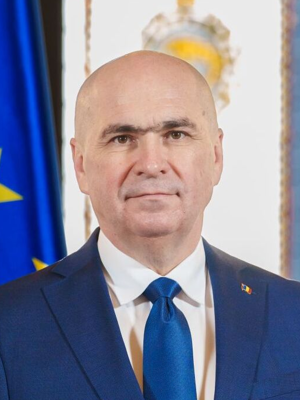 🤖 Ilie Bolojan