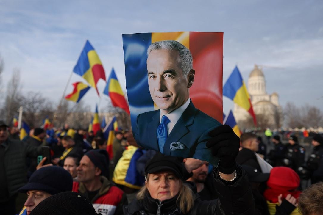 Rechizitoriul Georgescu: Analiza unei Presupuse Conspirații împotriva Statului