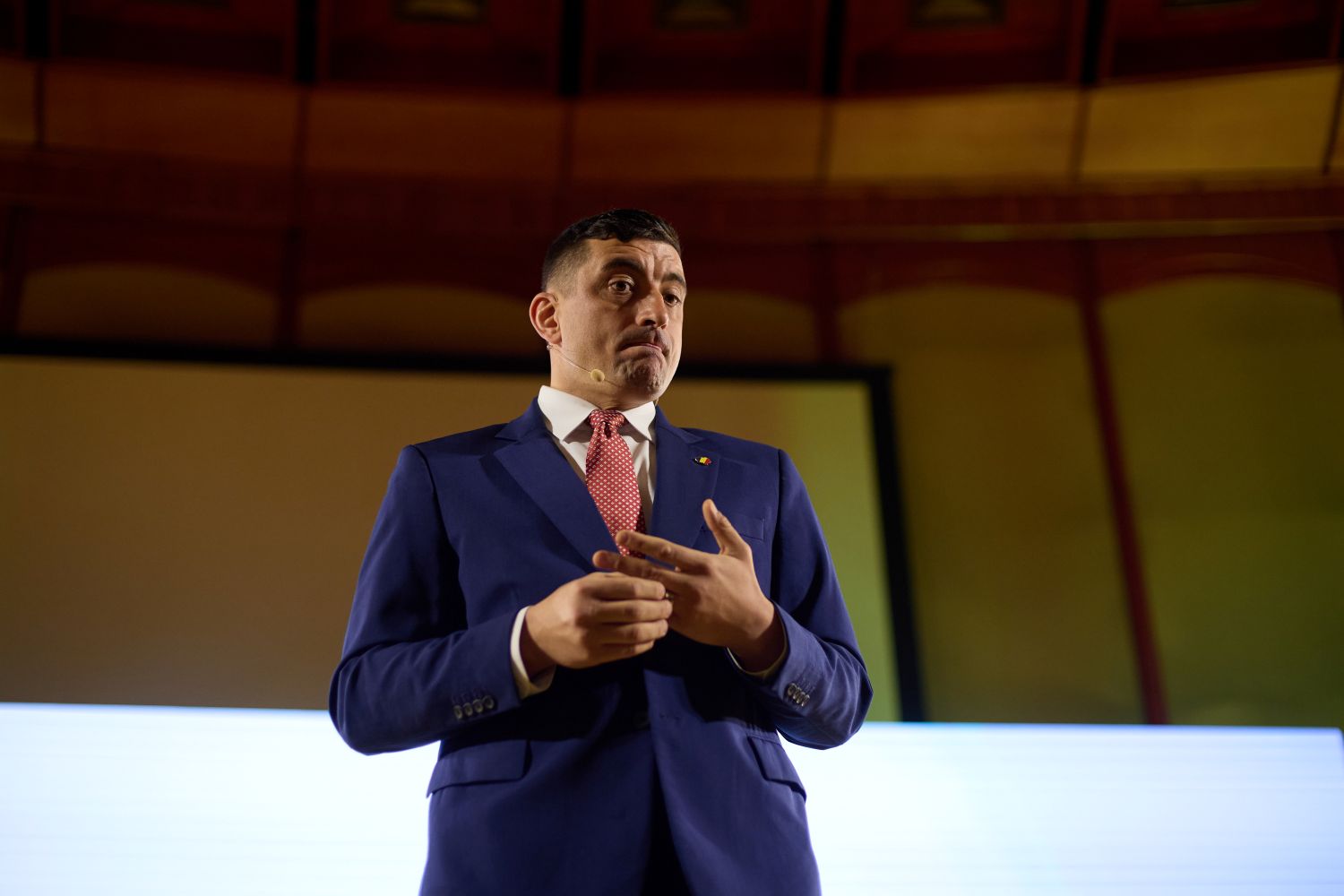 Lobby-ul Partidelor Românești – O Istorie de Milioane și Nume Controverse